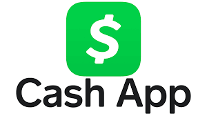 CASH APP Official logo image