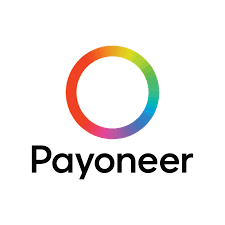 PAYONEER Official logo image