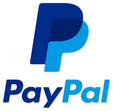 PayPal Official logo image